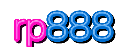 rp888 — logo kanal