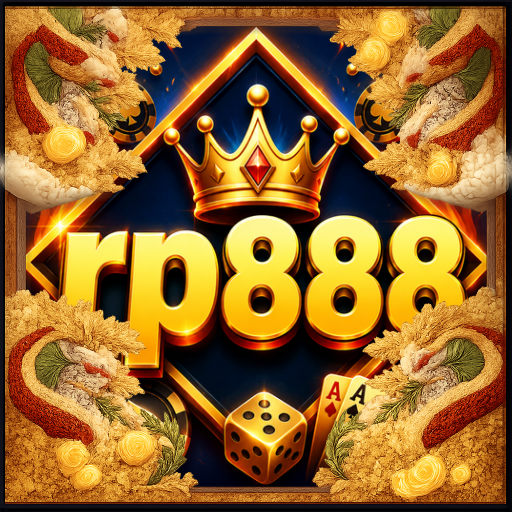 rp888 — mitra unggulan