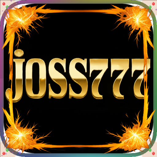 joss777 — mitra unggulan